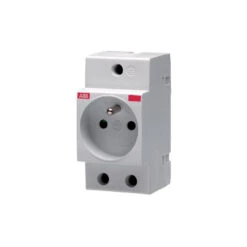 PRISE MODULAIRE STANDARD FRANCAIS 16A 2P+T M1174