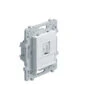 Prise RJ45 Cat.6 STP Hager Essensya