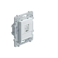 Prise RJ45 Cat.6 STP Hager Essensya