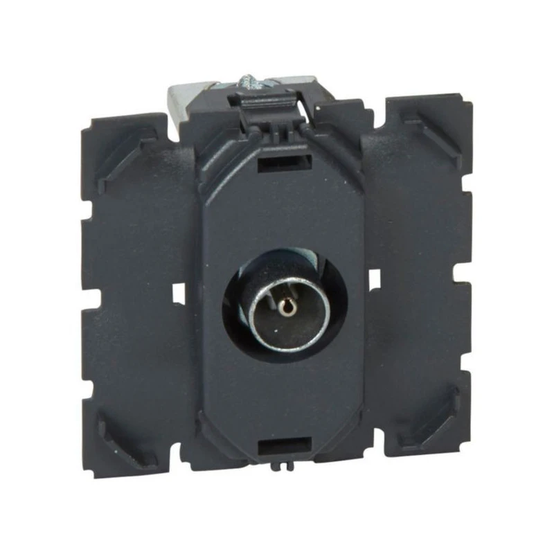 Prise tv simple Legrand celiane Prise Tv Simple Legrand Celiane -Alliance Lec Magasin prise tv simple legrand celiane blanc