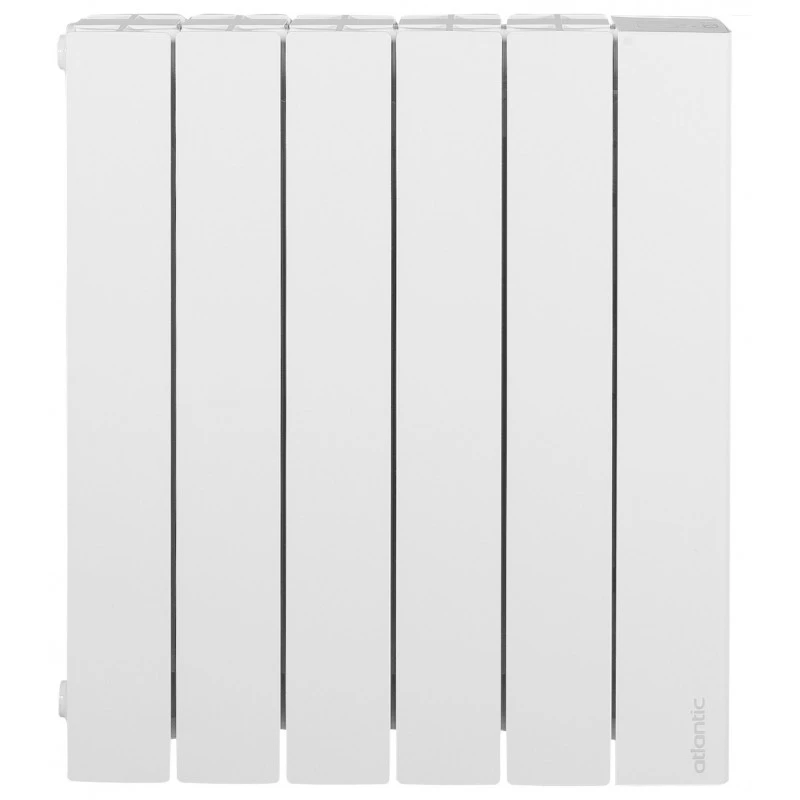Radiateur chaleur douce Accessio digital 2 horizontal 0500W blanc / Atlantic Radiateur Chaleur Douce Accessio Digital 2 Horizontal 0500W Blanc / Atlantic -Alliance Lec Magasin radiateur chaleur douce accessio digital 2 horizontal 0500w blanc atlantic