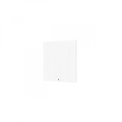 Radiateur Connecté Chaleur Douce Kenya 4 - Horizontal 1000W Blanc / Thermor