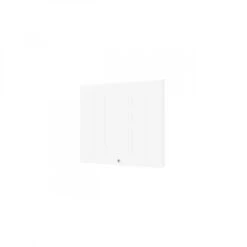 Radiateur Connecté Chaleur Douce Kenya 4 - Horizontal 1250W Blanc / Thermor