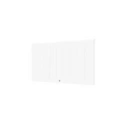 Radiateur Connecté Chaleur Douce Kenya 4 - Horizontal 2000W Blanc / Thermor