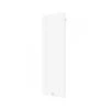 Radiateur Connecté Chaleur Douce Kenya 4 - Vertical 1500W Blanc / Thermor