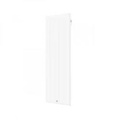 Radiateur Connecté Chaleur Douce Kenya 4 - Vertical 1500W Blanc / Thermor
