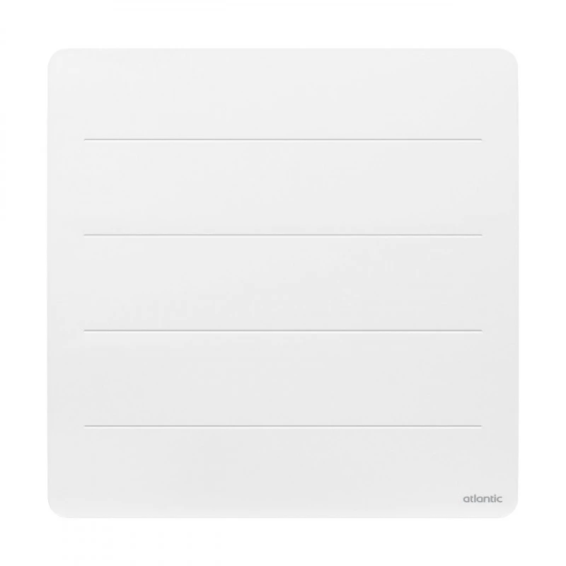 Radiateur connecté Nirvana Neo horizontal 2000W blanc / Atlantic Radiateur Connecté Nirvana Neo Horizontal 2000W Blanc / Atlantic -Alliance Lec Magasin radiateur connecte nirvana neo horizontal 2000w blanc atlantic
