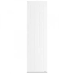 Radiateur Connecté Nirvana Neo Vertical 1500W Blanc / Atlantic