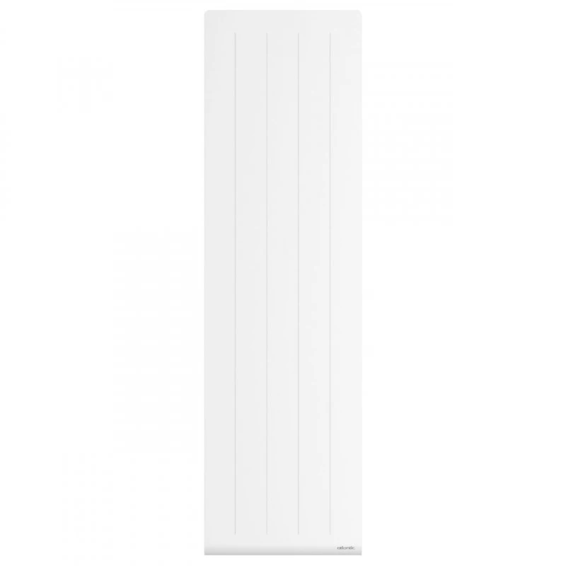Radiateur connecté Nirvana Neo vertical 2000W blanc / Atlantic Radiateur Connecté Nirvana Neo Vertical 2000W Blanc / Atlantic -Alliance Lec Magasin radiateur connecte nirvana neo vertical 2000w blanc atlantic