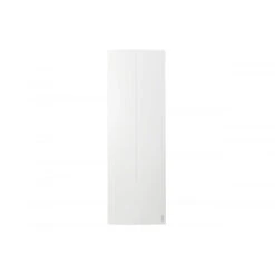 Radiateur Digital Sokio Vertical 1500W Blanc / Atlantic