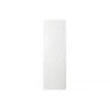 Radiateur Digital Sokio Vertical 2000W Blanc / Atlantic
