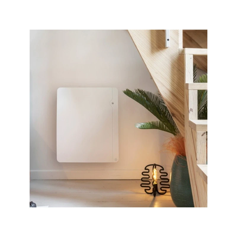 Radiateur électrique Etic compact 2000W / Noirot Radiateur électrique Etic Compact 2000W / Noirot -Alliance Lec Magasin radiateur electrique etic compact 1500w noirot 1