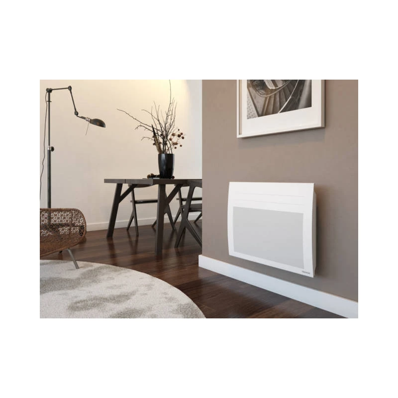 Radiateur rayonnant digital Amadeus 3 horizontal blanc 1500W / Thermor Radiateur Rayonnant Digital Amadeus 3 Horizontal Blanc 1500W / Thermor -Alliance Lec Magasin radiateur rayonnant digital amadeus 3 horizontal blanc 1500w thermor 1