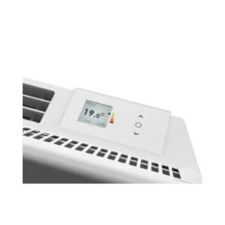 Radiateur Rayonnant Digital Amadeus 3 Horizontal Blanc 2000W / Thermor -Alliance Lec Magasin radiateur rayonnant digital amadeus 3 horizontal blanc 2000w thermor 2