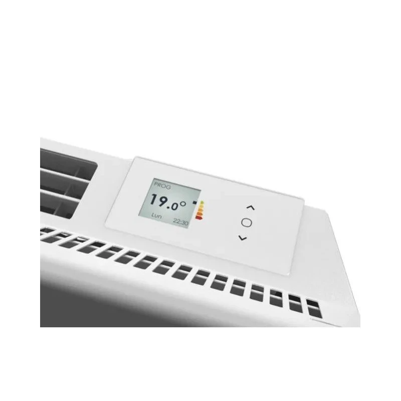 Radiateur rayonnant digital Amadeus 3 vertical blanc 2000W / Thermor Radiateur Rayonnant Digital Amadeus 3 Vertical Blanc 2000W / Thermor -Alliance Lec Magasin radiateur rayonnant digital amadeus 3 vertical blanc 2000w thermor 1