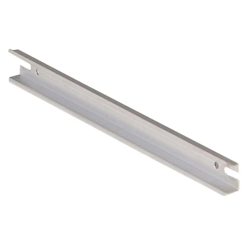Rail symétrique Lina 25 - pour Atlantic/Inox/Marina larg. 400 - L. 343 mm Rail Symétrique Lina 25 - Pour Atlantic/Inox/Marina Larg. 400 - L. 343 Mm -Alliance Lec Magasin rail symetrique lina 25 pour atlantic inox marina larg 400 l 343 mm