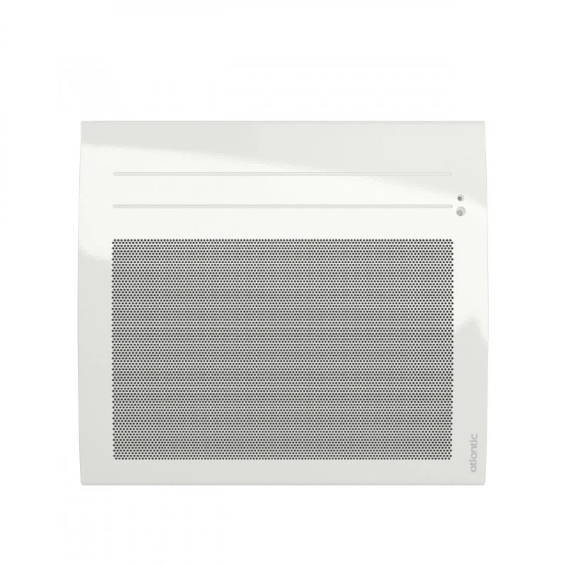 Rayonnant intelligent et connecté Tatou horizontal 1000W blanc / Atlantic Rayonnant Intelligent Et Connecté Tatou Horizontal 1000W Blanc / Atlantic -Alliance Lec Magasin rayonnant intelligent et connecte tatou horizontal 1000w blanc