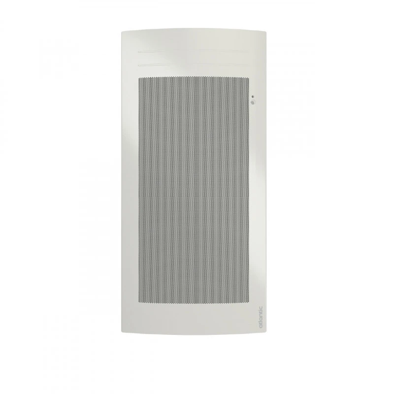 Rayonnant intelligent et connecté Tatou vertical 1500W blanc / Atlantic Rayonnant Intelligent Et Connecté Tatou Vertical 1500W Blanc / Atlantic -Alliance Lec Magasin rayonnant intelligent et connecte tatou vertical 1500w blanc atlantic