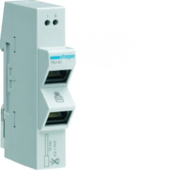 Répartiteur Téléphone 2 Sorties RJ45