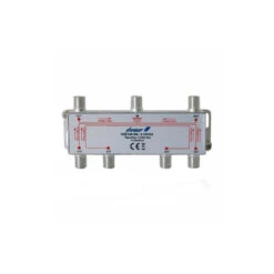 Repartiteurs Cahors VRE 600 Eco 6 Sorties