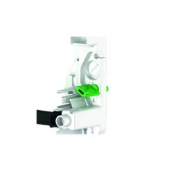 RESI9 Coffret 13 Modules 1 Rangée -Alliance Lec Magasin resi9 coffret 13 modules 1 rangee 2