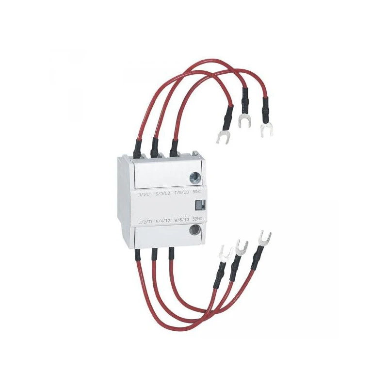 RESISTANCE CONDENSATEURS CTX 50A -100 A BORNES A CAGE RESISTANCE CONDENSATEURS CTX 50A -100 A BORNES A CAGE -Alliance Lec Magasin resistance condensateurs ctx 50a 100 a bornes a cage