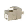Sachet De 4 RJ45 Blindées Grd2TV Tableau De Com. NÉO