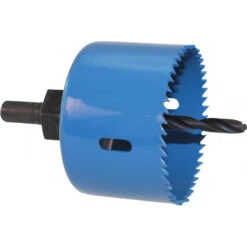 Scie Cloche Pro D 67/68 Eur'ohm