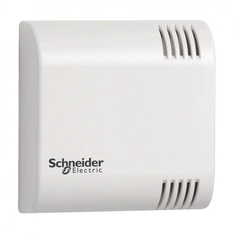 Sonde d'ambiance Murale Schneider Electric pour TH4-TH7 Sonde D'ambiance Murale Schneider Electric Pour TH4-TH7 -Alliance Lec Magasin sonde d ambiance murale schneider pour th4 th7 1