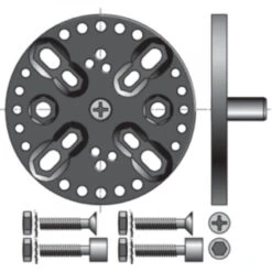 Sup Lt50/60 Csi Store Pion 12