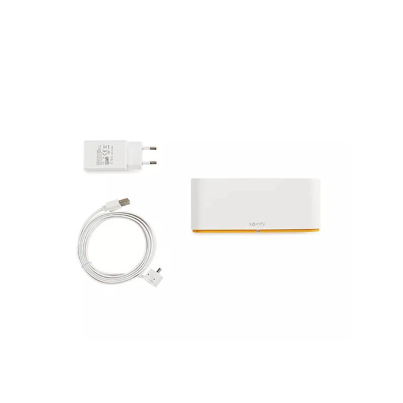 Tahoma Switch - Box RTS iO Multiprotocoles / Somfy Tahoma Switch - Box RTS IO Multiprotocoles / Somfy -Alliance Lec Magasin tahoma switch box rts io multiprotocoles somfy 3