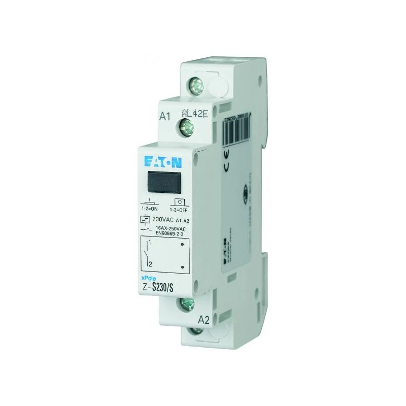 Telerupteur 1p Moeller Telerupteur 1p Moeller -Alliance Lec Magasin telerupteur 1p moeller