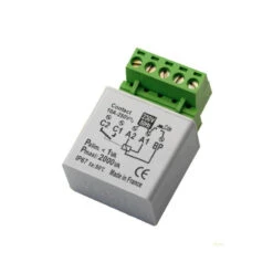 TELERUPTEUR TEMPORISE ENCASTRE 2000W GAMME YOKIS 8 TELERUPTEUR TEMPORISE ENCASTRE 2000W GAMME YOKIS -Alliance Lec Magasin telerupteur temporise encastre 2000w gamme yokis 8