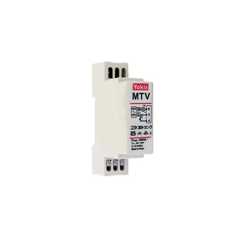 TELEVARIATEUR MODULAIRE GAMME YOKIS TELEVARIATEUR MODULAIRE GAMME YOKIS -Alliance Lec Magasin televariateur modulaire yokis 7