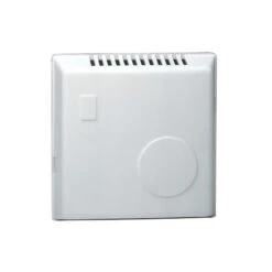 Thermostat Bi-métal 1O + Voyant / Hager