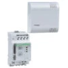 Thermostat Modulaire Schneider Electric TH4