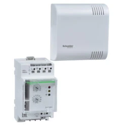 Thermostat Modulaire Schneider Electric TH4