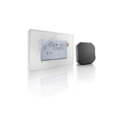 THERMOSTAT SOMFY PROGRAMMABLE RADIO