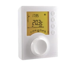 THERMOSTAT TYBOX 117 Thermostat Programmable