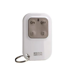 TL2000 TYXAL+ TELECOMMANDE 4 TOUCHES