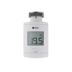 TRV 1.0 | Tête Thermostatique Intelligente M30 X 1,5 / Deltadore