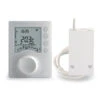 Tybox 1137 Thermostat D'ambiance Programmable Delta Dore Radio Piles