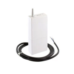 Typass SD Passerelle Delta Dore EBus/radio Pour Chaudière Et PAC Saunier Duval