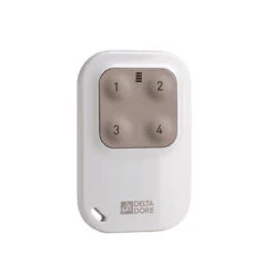 TYXIA 1410 TELECOMMANDE PORTE CLE AUTOMATISMES