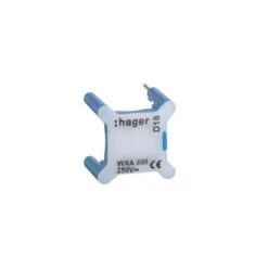 Voyant Pour Interrupteur 230V Bleu / Hager