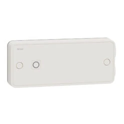 Wiser - Actionneur De Chauffage électrique - 16A - Fil Pilote / Schneider