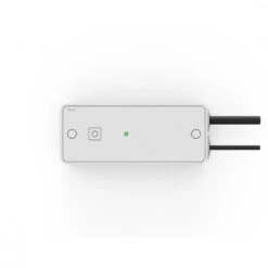 Wiser - Actionneur De Chauffage électrique - 16A - Fil Pilote / Schneider -Alliance Lec Magasin wiser actionneur de chauffage electrique 16a fil pilote schneider 8