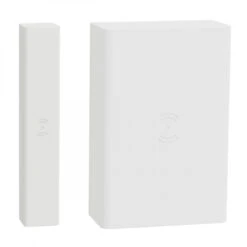 Wiser - Détecteur D'ouverture De Fenêtre Et De Porte / Schneider