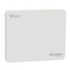 Wiser - Passerelle Wifi/zigbee Pour Les Appareils Du Système Wiser Génération 2 / Schneider