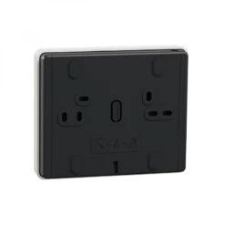 Wiser - Passerelle Wifi/zigbee Pour Les Appareils Du Système Wiser Génération 2 / Schneider 2 Wiser - Passerelle Wifi/zigbee Pour Les Appareils Du Système Wiser Génération 2 / Schneider -Alliance Lec Magasin wiser passerelle wifizigbee pour les appareils du systeme wiser generation 2 schneider 2